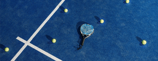 Green Padel: How to Save Money and Extend the Life of Your Balls by Up to 5 Times
