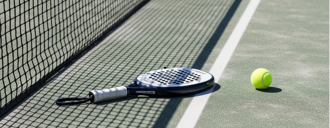 Padel Balls Going Flat Too Fast? 5 Pro Tips to Extend Padel Ball Lifespan (and Save Money)