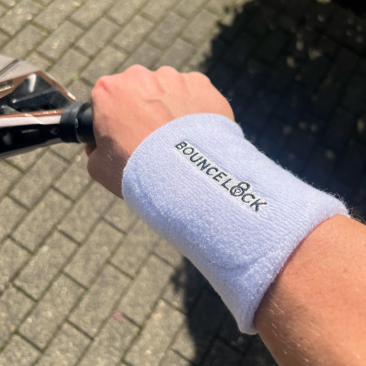Premium Wristband